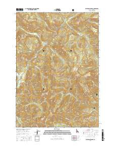 ELEVENMILE CREEK, ID