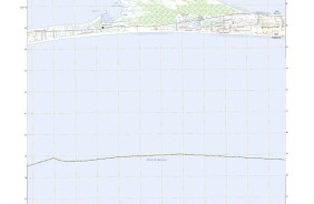 SAINT ANDREWS BAY, AL