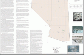 ASBESTOS OCCURRENCES IN THE SW US
