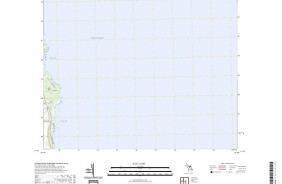 HARBOR BEACH OE E, MI