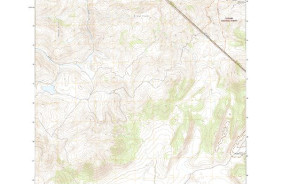 KIRKWOOD SPRING, CA-NV