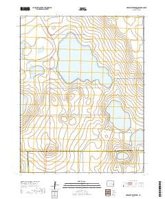 NEENOSHE RESERVOIR, CO