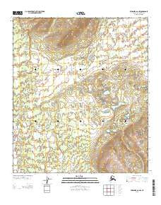 FAIRBANKS A-6 NW, AK