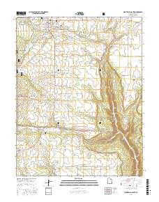 MONTICELLO SOUTH, UT