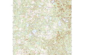 SLAYBAUGH CORNER, MI