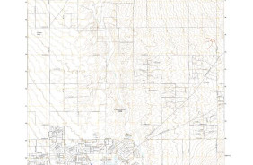 CALIFORNIA CITY NORTH, CA