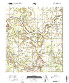 MARKSVILLE NORTH, LA