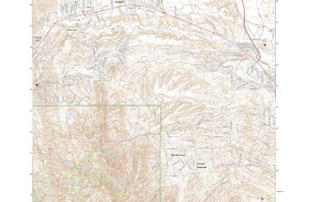 PRESCOTT VALLEY SOUTH, AZ