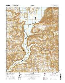 BANCOS MESA NW, NM-CO