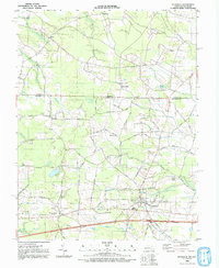 PITTSVILLE, MD-DE HISTORICAL MAP GEOPDF