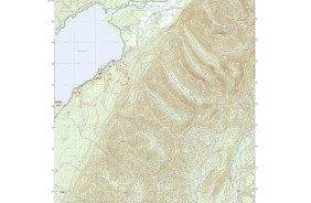 LAKE QUINAULT EAST, WA