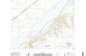 CENTRAL CITY WEST, NE