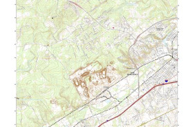 NEW BRAUNFELS WEST, TX