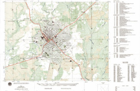 SAN FRANCISCO DE M, DOMINICAN REPUBLIC