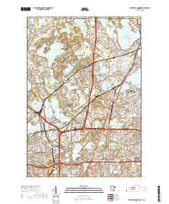 WHITE BEAR LAKE WEST, MN