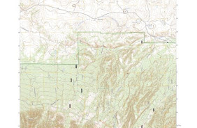 KYLE HARRISON CANYON, NM