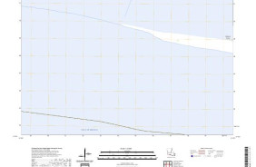 MULBERRY ISLAND WEST, LA