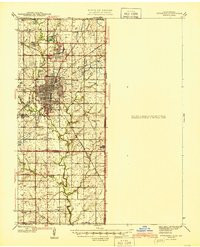 PITTSBURG, KS-MO HISTORICAL MAP GEOPDF 1