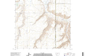 TIMBER COULEE NORTH, MT