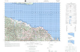 SAINT LOUIS DU NORD, HAITI