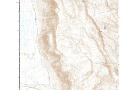 PEGLEG CANYON, NV-CA