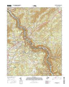 FAYETTEVILLE, WV