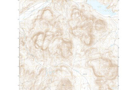 WILLOW CREEK RESERVOIR, NV