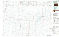 LEMMON, SD-ND HISTORICAL MAP GEOPDF 30X6