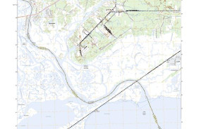 ENGLISH LOOKOUT, LA-MS