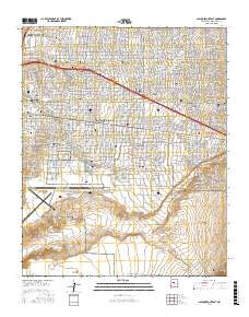 ALBUQUERQUE EAST, NM