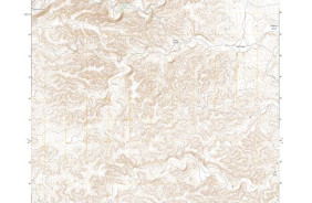 NELSON CANYON EAST, NM