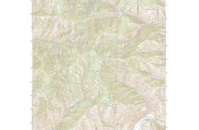 ULYSSES MOUNTAIN, ID