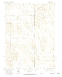 ALVIN, CO-NE HISTORICAL MAP GEOPDF 7.5X7
