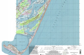 CHINCOTEAGUE EAST, VA