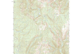 HANOVER MOUNTAIN, ID