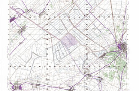 VRSAC WEST, SERBIA (FORMERLY YUGOSLAVIA)