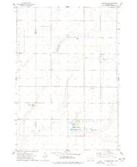 FORDHAM DAM, SD HISTORICAL MAP GEOPDF 7.