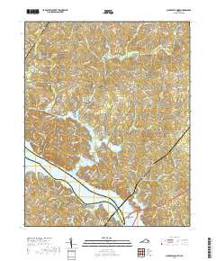 CLARKSVILLE NORTH, VA