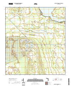 LAKE WEOHYAKAPKA SE, FL