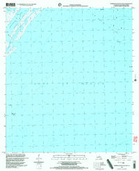 BURRWOOD BAYOU EAST, LA