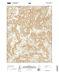 HATCH TRADING POST, UT