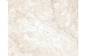 LONE STAR MOUNTAIN, AZ