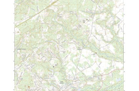 HARTSVILLE NORTH, SC