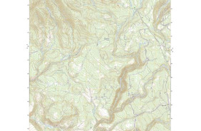 GEARHART MOUNTAIN, OR