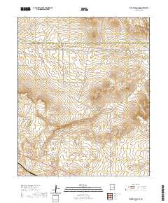 EL MORRO RANCH SE, NM