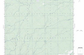 PUERTO CANOA, BOLIVIA