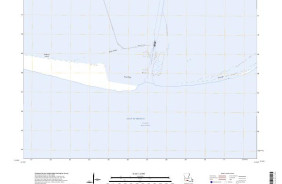 MULBERRY ISLAND EAST, LA