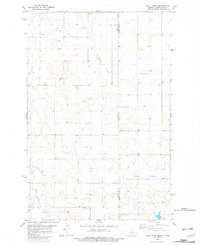 DUCK CREEK, MT-ND HISTORICAL MAP GEOPDF