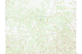 THOMPSON PINE ISLAND, FL