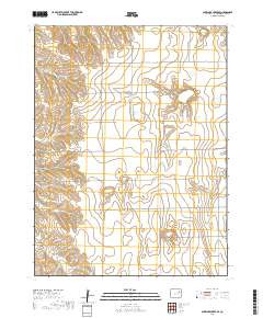 ANTELOPE CREEK SE, CO